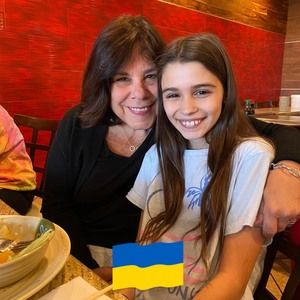 Meet your Posher, Maryann